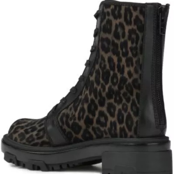 Rag & bone Shaye Hiker Boot (Size 38) - Picture 4 of 8